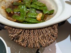 -朝花里川菜小馆朝(益田假日里店)