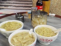 -吴财记面家(大同路店)