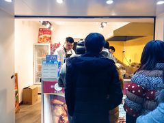 -傅强排骨(成都总店)
