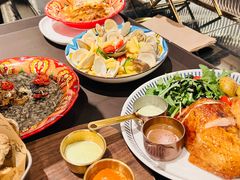 -IL TEATRO 精品意大利餐厅