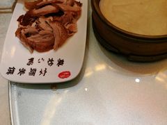 -全聚德(常州店)