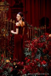 -MECCI婚礼摄影跟拍(红东方广场店)