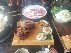 -盡膳口福·百年汤方火锅(科华北路店)