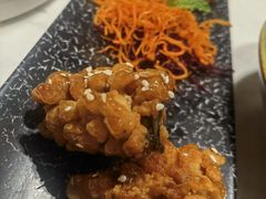 -珍呈中餐厅•粤川淮扬新疆(乌鲁木齐康莱德酒店)