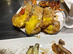 -水木锦堂·自助铁板烧(世贸天阶店)