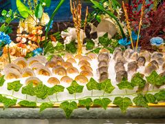 -重庆丽苑维景国际大酒店·海鲜自助餐厅