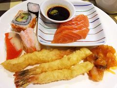 三文鱼-御温泉·大餐庙会