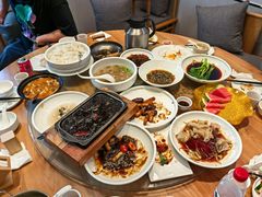 -枣子树·素食餐厅(普陀山店)