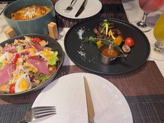 -1874融合西厨·观景餐厅(保利店)