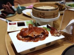 -观宴中餐厅