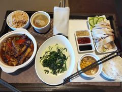 奶油菠菜-海口万豪中餐厅·粤菜·海南菜· 平价海鲜·茶点· KTV包房