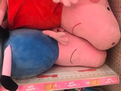 -TOYSRUS玩具反斗城(万博广场店)