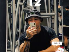 -YCHL Studios健身工作室(市二宫店)