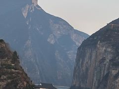 -白帝城·瞿塘峡景区