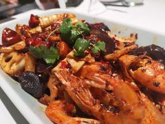 -新沸腾鱼乡(世贸天阶店)