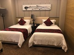 -深圳雅邦朗悦国际酒店