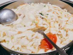 -芭夯兔·兔肉汤锅(新都店)