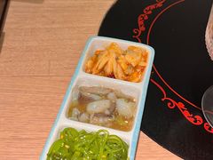 -沼津港精致料理·寿喜烧·烧鸟(青浦宝龙广场店)