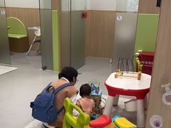 -金宝贝(中环百联中心)