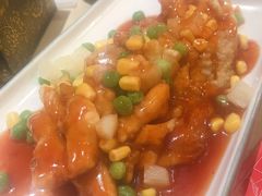 -弄堂小笼包(西青中北永旺购物中心店)