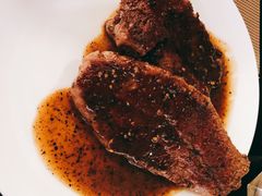 -339旋转餐厅(天府熊猫塔店)