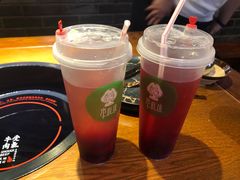 -受气牛肉·重庆耙牛肉(来福士店)