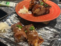 -炙柒Sekinana·精致日料(合生汇店)