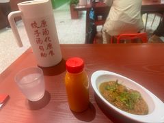 -喜家德虾仁水饺(岗厦北店)