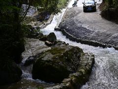 -龙岩森林水乡景区