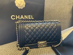 -CHANEL(恒隆广场店)