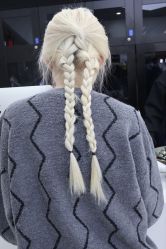 -FINE HAIR 烫染专业设计
