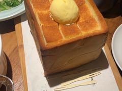 -绿茶餐厅(南昌王府井店)