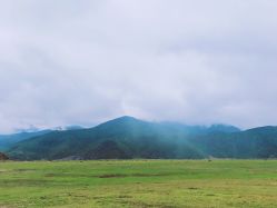 -纳帕海依拉草原