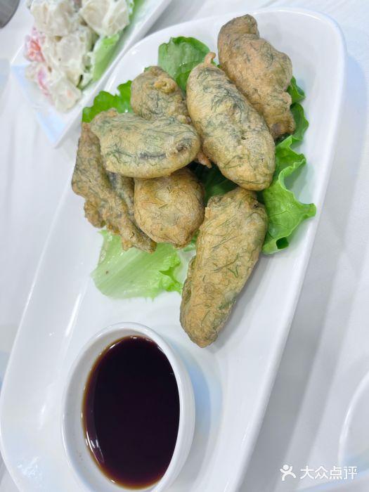 瑞福园联谊餐室(茂名南路店)图片