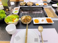 -韩满园· 甄选韩式烤肉
