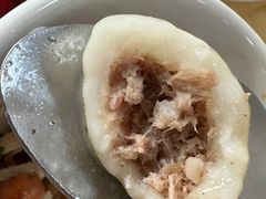 -邹记鸡肉汤圆(笔山路店)