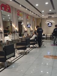 -丝念美发·专注烫染