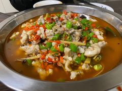 -艺味深尝(云锦路店)