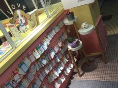 -淘气小姐(歐姆蕾爆乳捲、氣泡飲、甜點、客製化飲品、外送服務)