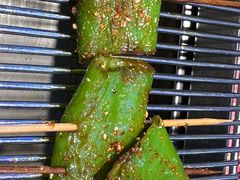 -大成海鲜烧烤·小龙虾(五角场店)