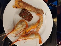 -圣丰索菲特·2 On 988 Café 自助餐厅