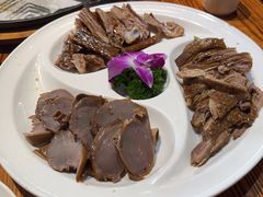 -百年银屏蚝烙·潮汕菜·非遗(乐山店)