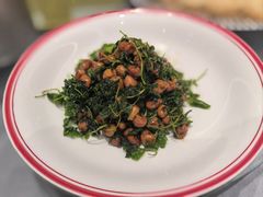 -老海陵·泰州菜(图书馆店)