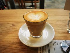 -VOYAGE COFFEE(杨梅竹店)