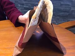 -阿甘锅盔(合生汇购物中心店)