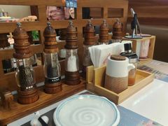 -千寻山野烤肉(中关村店)