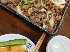 -清真永恒华威肉饼(潘家园店)