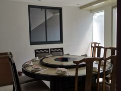 包厢-马头巷·食景园(苏州总店)