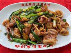 -蛇口康乐快餐鱼仔档(翠苑小区店)