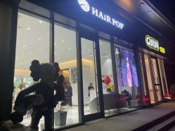 -HAIR POP